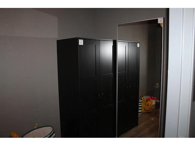 Wandspiegel 78 x 196 cm. - afbeelding 1 van  3