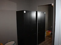 Wandspiegel 78 x 196 cm. - afbeelding 1 van  3