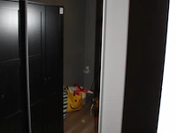 Wandspiegel 78 x 196 cm. - afbeelding 3 van  3