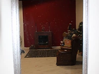 Wandspiegel. afmeting 50 x 70 cm. - afbeelding 2 van  2