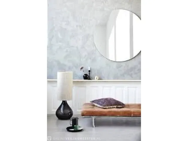Wandspiegel house doctor, sc0322, grijs - afbeelding 3 van  5