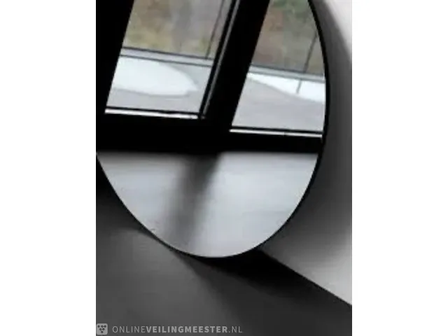 Wandspiegel house doctor, sc0322, grijs - afbeelding 4 van  5