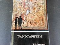 Wandtapijten - afbeelding 1 van  5