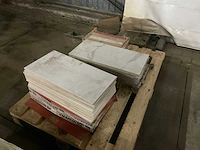 Wandtegel - afbeelding 1 van  4