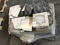 Wandtegel - afbeelding 1 van  2