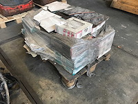 Wandtegel - afbeelding 2 van  2