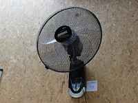 Wandventilator duroni. - afbeelding 1 van  2