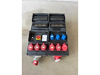 Wandverdeelkast 63a - afbeelding 2 van  6