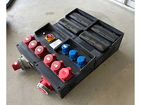 Wandverdeelkast 63a - afbeelding 4 van  6