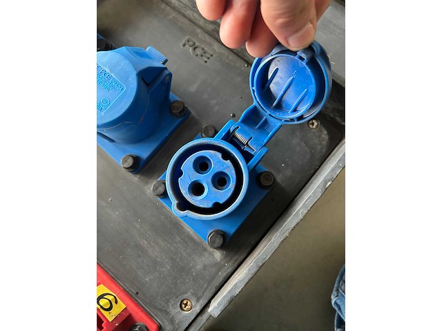 Wandverdeelkast 63a - afbeelding 6 van  6