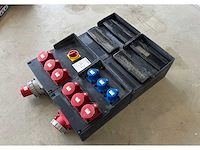 Wandverdeelkast 63a - afbeelding 3 van  3