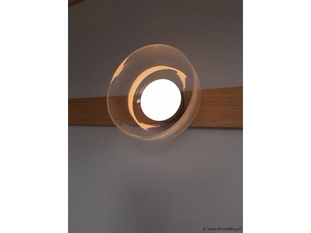 Wandverlichting v.v. 4 spots - afbeelding 2 van  3