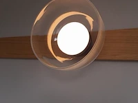 Wandverlichting v.v. 4 spots - afbeelding 2 van  3