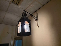 Wandverlichting - afbeelding 1 van  4