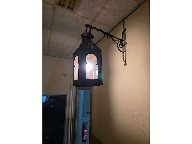 Wandverlichting - afbeelding 2 van  4