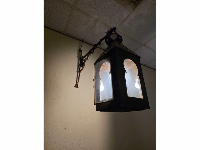 Wandverlichting - afbeelding 3 van  4