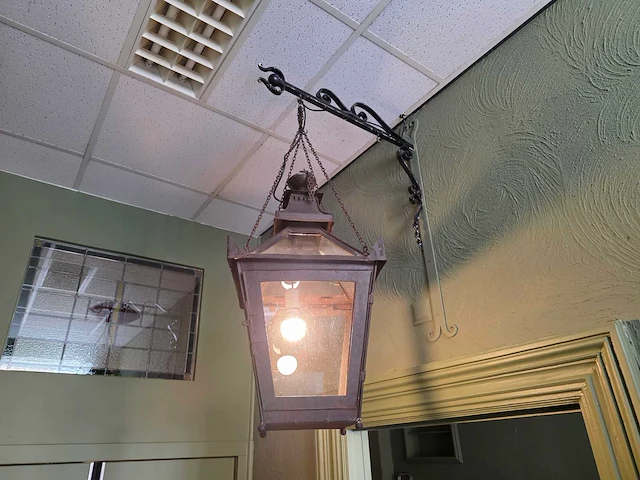 Wandverlichting - afbeelding 1 van  4