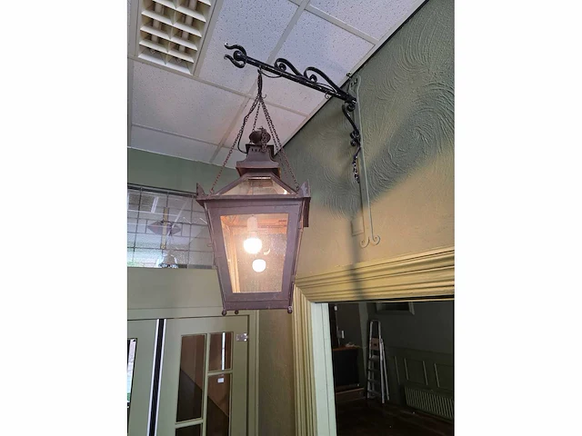 Wandverlichting - afbeelding 2 van  4
