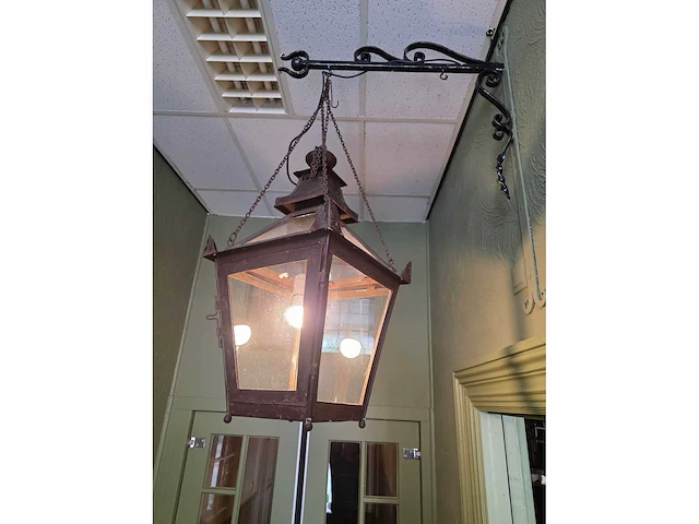 Wandverlichting - afbeelding 3 van  4