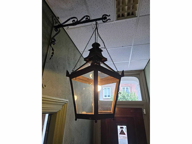 Wandverlichting - afbeelding 4 van  4