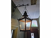 Wandverlichting - afbeelding 4 van  4