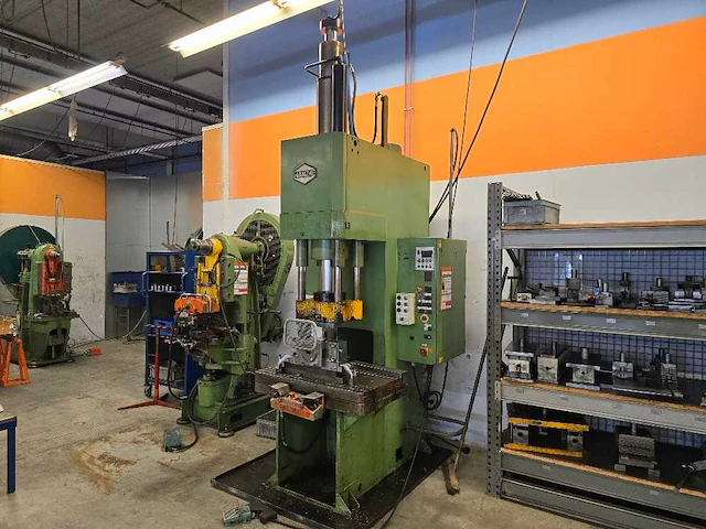 Wanzke - c-frame pers - afbeelding 1 van  9