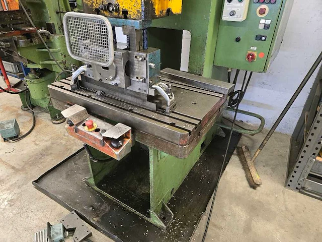Wanzke - c-frame pers - afbeelding 2 van  9