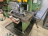 Wanzke - c-frame pers - afbeelding 2 van  9