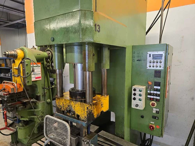 Wanzke - c-frame pers - afbeelding 3 van  9