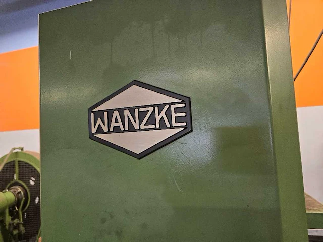 Wanzke - c-frame pers - afbeelding 4 van  9