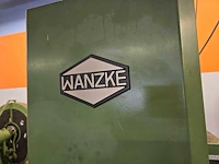 Wanzke - c-frame pers - afbeelding 4 van  9