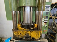 Wanzke - c-frame pers - afbeelding 5 van  9