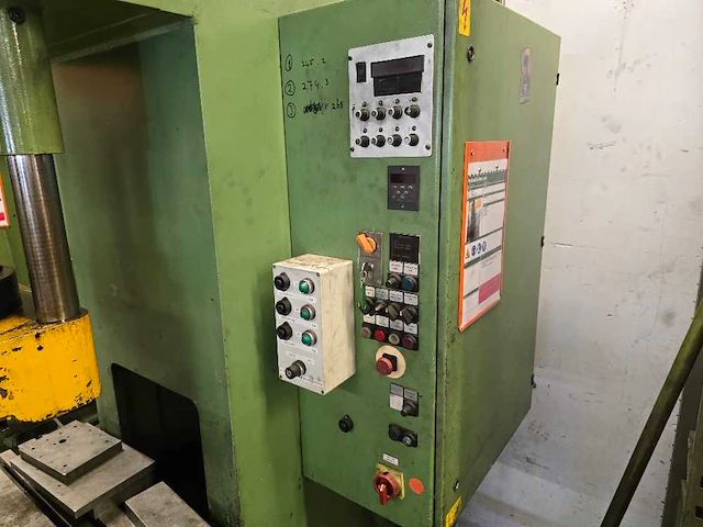 Wanzke - c-frame pers - afbeelding 6 van  9