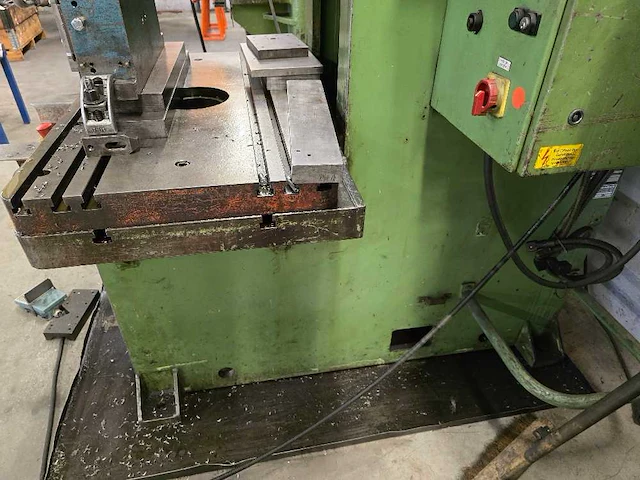 Wanzke - c-frame pers - afbeelding 7 van  9