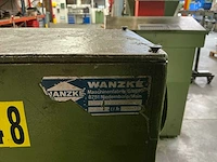 Wanzke opwikkel haspel - afbeelding 8 van  8