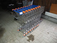 Wanzl - afbeelding 1 van  4