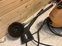 Wap 1100 power class. hogedrukreiniger - afbeelding 5 van  5