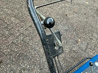 Wap alto kse 770 veegmachine - afbeelding 6 van  17