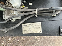 Wap alto kse 770 veegmachine - afbeelding 7 van  17