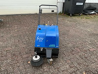 Wap alto kse 770 veegmachine - afbeelding 10 van  17