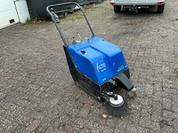 Wap alto kse 770 veegmachine - afbeelding 11 van  17