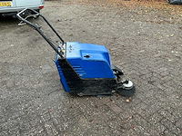 Wap alto kse 770 veegmachine - afbeelding 12 van  17