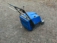 Wap alto kse 770 veegmachine - afbeelding 13 van  17