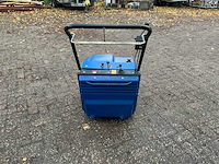 Wap alto kse 770 veegmachine - afbeelding 14 van  17