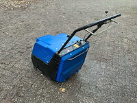 Wap alto kse 770 veegmachine - afbeelding 15 van  17