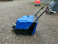 Wap alto kse 770 veegmachine - afbeelding 16 van  17