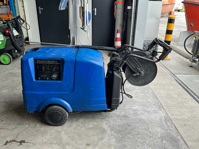 Wap alto titan energy x hogedrukreiniger - afbeelding 4 van  7