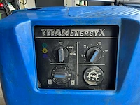 Wap alto titan energy x hogedrukreiniger - afbeelding 5 van  7
