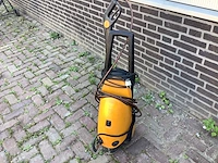 Wap hogedrukreiniger - afbeelding 1 van  3