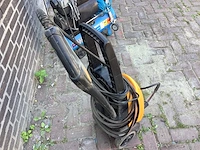 Wap hogedrukreiniger - afbeelding 2 van  3